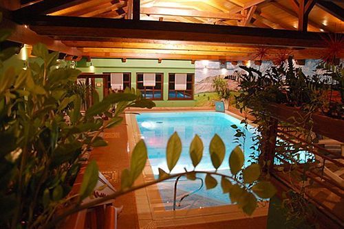 Hotel Alpejski Boutique Hotel 4*