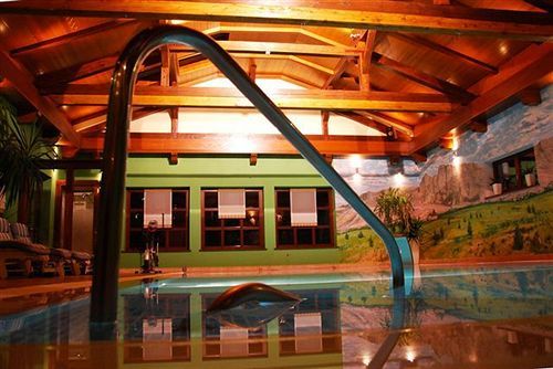 Hotel Alpejski Boutique Hotel 4*