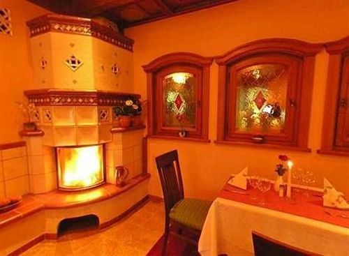Alpejski Boutique Hotel Hotel