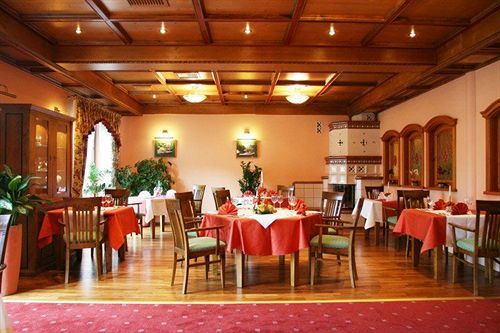 Alpejski Boutique Hotel Karpacz