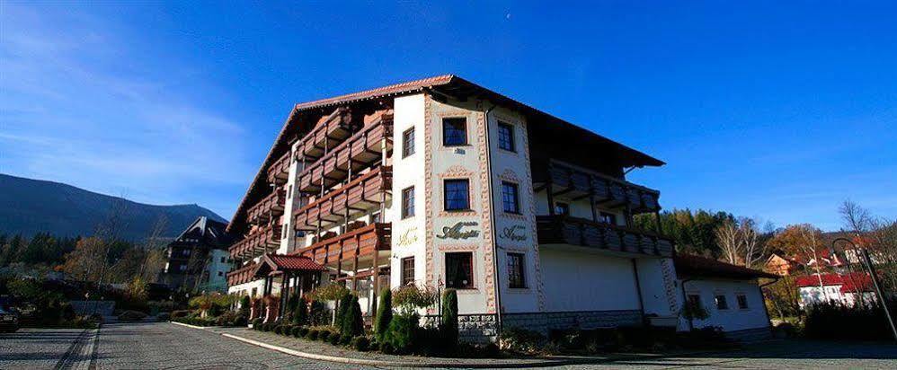 Alpejski Boutique Hotel 4*