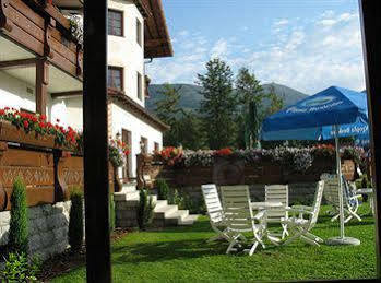 Alpejski Boutique Hotel 4*